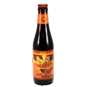 Malheur 12° 33cl