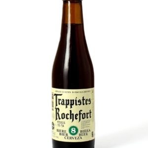Rochefort 8° 33cl