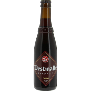 Westmalle Dubbel Brune 33cl