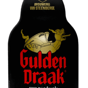 Gulden Draak 9000 Quadruple 33cl