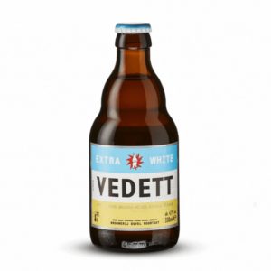 Vedett Extra White 33cl