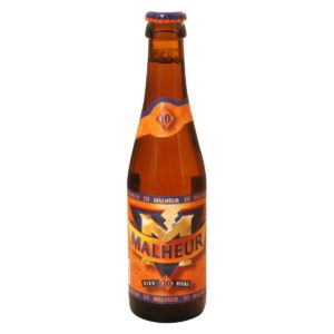 Malheur 10° 33cl