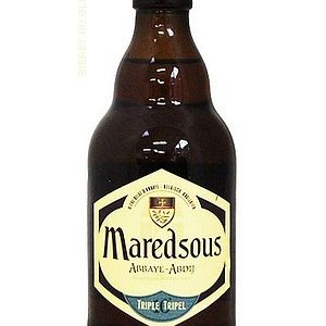Maredsous Triple 10° 33cl