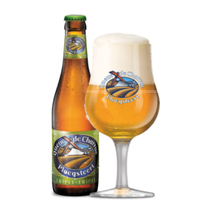 Queue De Charrue Triple 33cl