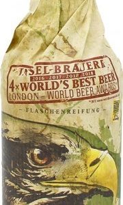 Insel Baltic Ale 75cl