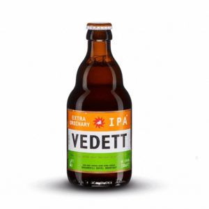 Vedett IPA 33cl