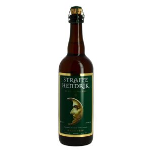 Straffe Hendrik Triple 75cl