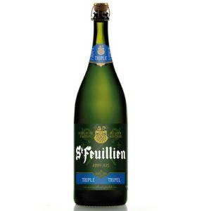 St Feuillien Triple 1.5L