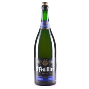 St Feuillien Triple 3L