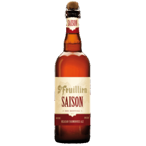 St Feuillien Saison 75cl