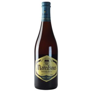 Maredsous Triple 10° 75cl