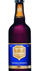 Chimay Bleu Grande Réserve 75cl