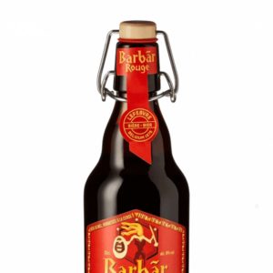 Barbãr Rouge 33cl