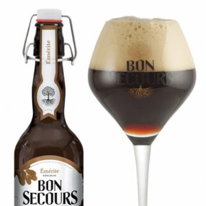 Bon Secours Émérite 33cl