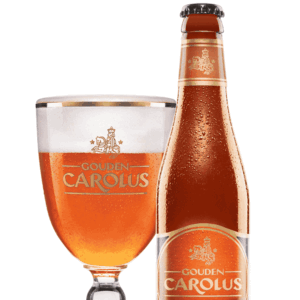 Carolus Ambrio 33cl