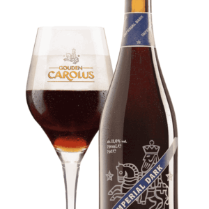 Carolus Imperial Dark - Cuvée Van de Keizer 75cl