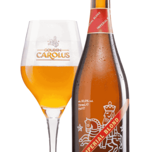 Carolus Imperial Blond - Cuvée Van de Keizer 75cl