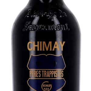 Chimay Grande Réserve Edition Whisky 2022 75cl