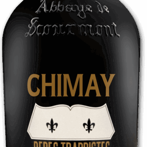 Chimay 500 Triple 1.5L