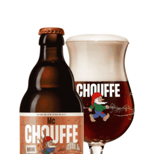 Mc Chouffe 33cl