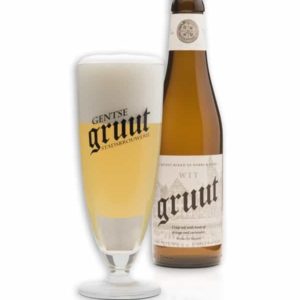 Gruut Blanche 33cl