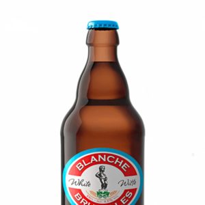 Blanche de Bruxelles 33cl