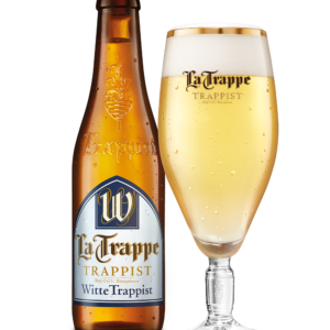 La Trappe Witte 33cl