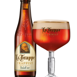 La Trappe Isid'or 33cl