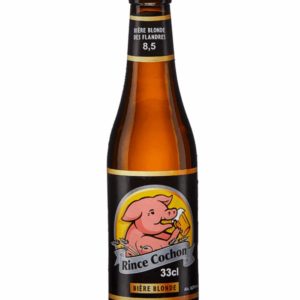 Rince Cochon Blonde 33cl