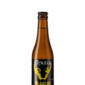 Lupulus Blanche 33cl