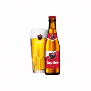 Jupiler 25cl