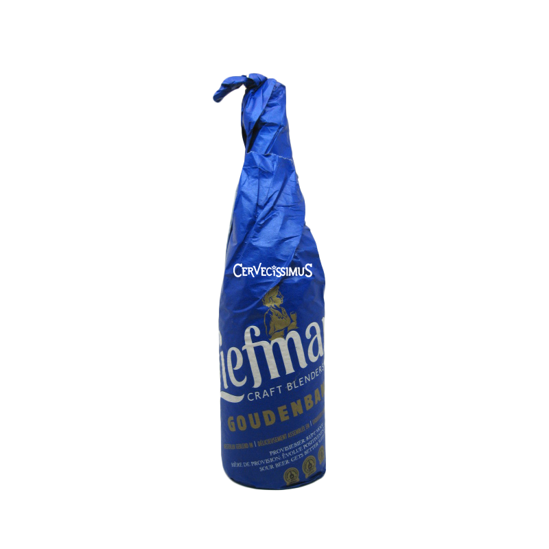 Liefmans Goudenband 75cl