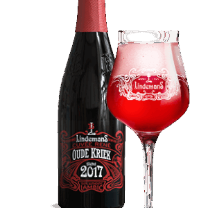 Lindemans Oude Kriek Cuvée René 75cl