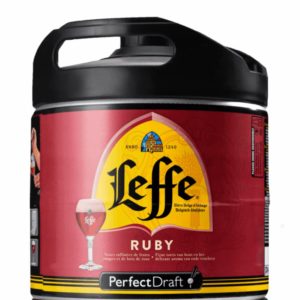 Leffe Ruby 6L
