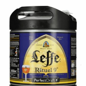 Leffe Rituel 6L