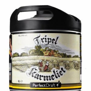 Tripel Karmeliet 6L