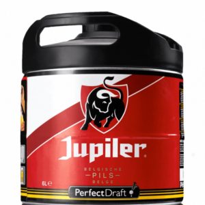 Jupiler 6L