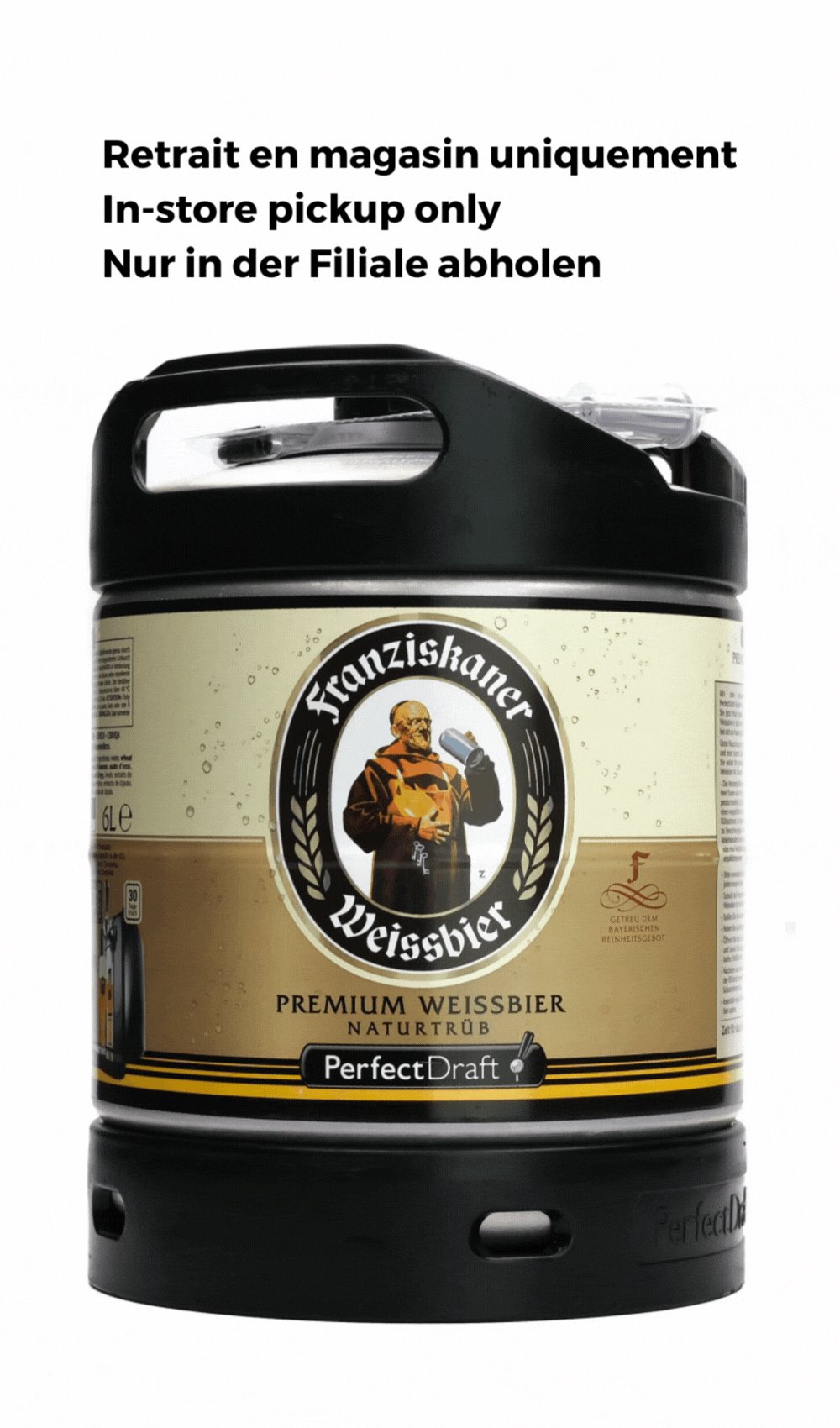 Franziskaner 6L