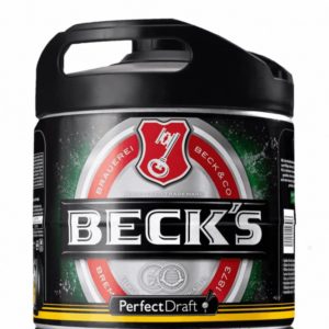 Beck's 6L