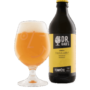 Tempête - Dr Gab's 33cl