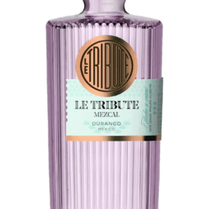 Mezcal Le Tribute 70cl