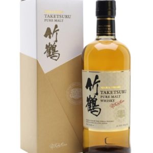 Whisky Nikka Taketsuru Pure Malt Edition 70cl