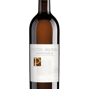 Petite Arvine Traditionnelle - Gregor Kuonen 75cl