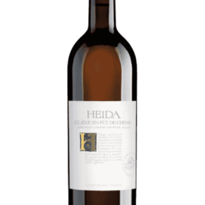 Heida Grand Maître Barrique - Gregor Kuonen 75cl