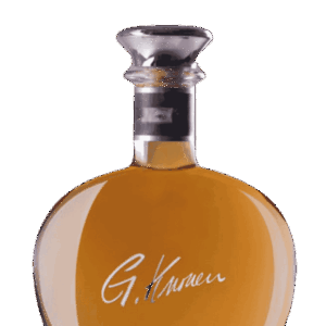 Vieille Prune - Gregor Kuonen 50cl