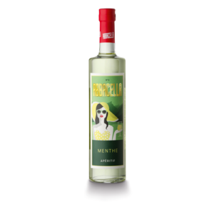 Abbacella Menthe 70cl