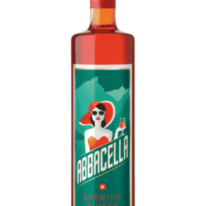 Abbacella Orange 70cl
