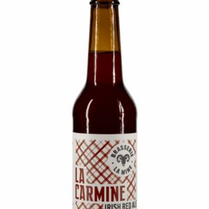 La Carmine - Brasserie La Mine 33cl