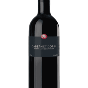 Cabernet Dorsa Réserve 75cl