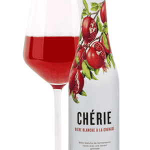 Chérie Grenade 33cl